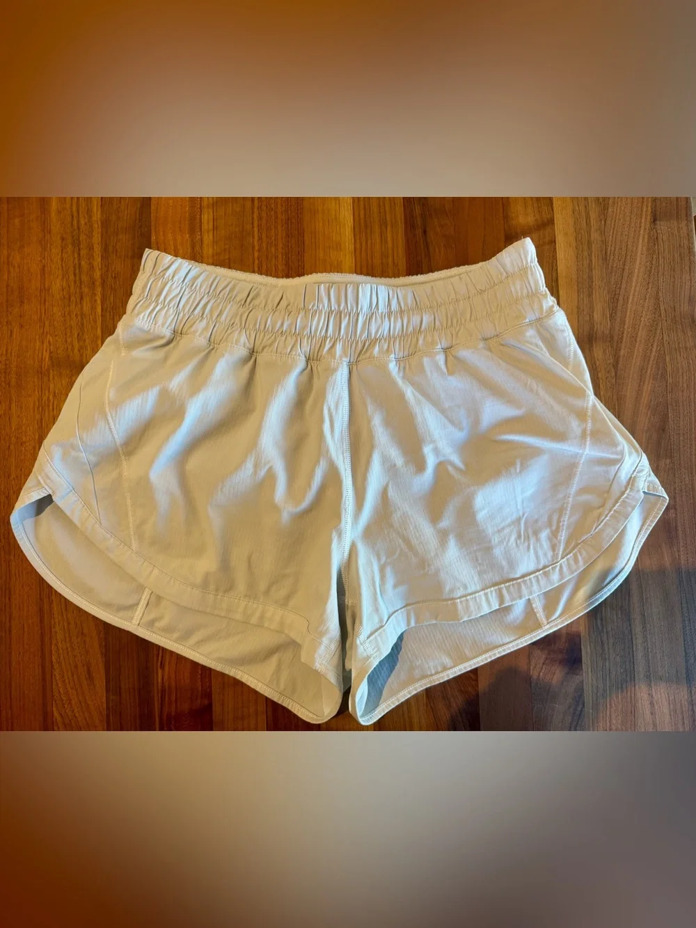 Lululemon Hotty Hot Short 2.5” Women’s Running
